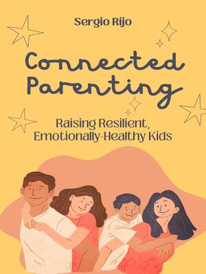 cover image of Connected Parenting